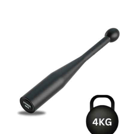 กระบองอินเดีย HOMEFITTOOLS น้ำหนัก 4 KG_1